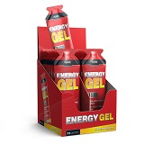 Energy Gel, 41гр цитрус VPl